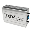 Miniatyrbillede 3 af 5: TS-Car Dsp Digital Audio Processor Navigation Maskine Lydkvalitetsforbedringseffekt 4 Ind 6 Ud Dsp