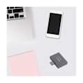 Miniatyrbilde 3 av 5: TS-Usb C Hann Til Dobbel Usb C Hunn Splitter Konverter Adapter Skjøtekontakt For Usb C Lader PC