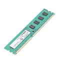 Miniatyrbilde 3 av 5: TS-2x Ddr3 4gb Minne Ram Pc3-12800 1.5v 1600mhz 240 Pin Stasjonær PC Minne Dimm Ubufret Og Ikke-ecc Fo