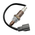 Miniatyrbillede 5 af 5: TS-89467-08040 234-9012 Luft-brændstofforhold Oxygen Sensor 89467-48050 Til Sienna 2004-2010