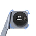 Miniatyrbilde 3 av 5: TS-Lader med stativ til Venu3 / Venu3S / Vivoactive 5