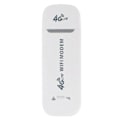 Miniatyrbilde 5 av 5: Ulåst 4G LTE USB-modem mobil trådløs ruter
