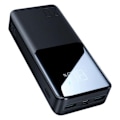 Miniatyrbillede 1 af 3: TS-Joyroom Powerbank 20000mAh 22.5W PD QC3.0 - Sort