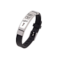 Miniatyrbild 2 av 5: Cr7 Baseballkeps Justerbar Cristiano Ronaldo Logotyp Armband