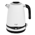 Miniatyrbild 1 av 3: TS Kettle with LCD Display by Adler 1.7L