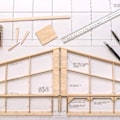 Miniatyrbillede 4 af 5: 10 stk Balsa Træplader, Træfiner Hobby Træplade til DIY Håndværk Træmodel (150 X 150 X 1,5 mm)