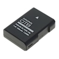 Miniatyrbillede 1 af 2: TS-Kamerabatteri EN-EL14 til Nikon - 950mAh