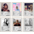 Miniatyrbillede 1 af 5: (20 x 25 cm) Taylor Swift cover Signeret Begrænset Udgave