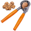 Miniatyrbild 1 av 3: 2-in-1 Nutcracker / Bottle Opener - Crack Nuts & Open Bottles