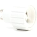 Miniatyrbillede 2 af 4: GU10 til GU10 Lampeholder Adapter - Lampeholder Adapter - Sokkeladapter til LED Halogenlamper - Perfekt