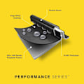 Miniatyrbilde 5 av 5: Char-Broil Performance Grilltrekk, 3-4 brennere: Stor