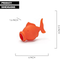 Pikkukuva 4 / 4: 1-osainen Yolkfish Munankuljettaja (shikai)