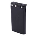 Miniatyrbilde 4 av 5: TS-Knb-14 Batteriskall Dekselpakke For Bærbar Toveisradio Tk-2107 Tk-2107g Tk-2100 Tk-2102 Tk-3102