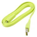 Pikkukuva 1 / 5: USB-pikalatauskaapeli, yhteensopiva UE BOOM 2 / UE MEGABOOM / UE Wonderboom / UE ROLL 2 Bluetooth-kaiuttimien kanssa