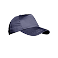 Miniatyrbillede 1 af 2: Result Unisex Ensfarvet Baseballkasket (2-pak) One Size Marineblå Navy Blu Navy Blue One Size