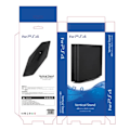 Miniatyrbilde 2 av 2: TS-Vertikalt stativ for Playstation PS4 SLIM / PRO