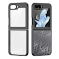 Miniatyrbillede 2 af 5: DUX DUCIS Galaxy Z Flip 5 Skal Aimo Hybrid Sort
