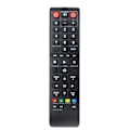 Miniatyrbild 1 av 5: Fjärrkontroll AK59-00149A för Samsung DVD Bluray-spelare BD-F5100 BD-FM51 BD-FM57C BD-H5100 BD-F5500 BD-JM59 BD-E5200 BD-E5300 BD-E5500 BD