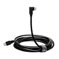Miniatyrbillede 1 af 3: TS-USB 3.2 Gen 1 - USB Typ-C Kabel til Oculus Quest 2 VR