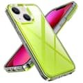 Transparent Armor skal för iPhone 14 Plus