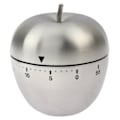 Miniatyrbilde 1 av 5: Eggtimer / Timer / Kjøkkentimer - Eple