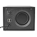 Miniatyrbillede 3 af 5: TS-Gaminghøjttalere med subwoofer og RGB-belysning