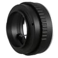 Miniatyrbillede 2 af 5: Adapterring Kompatibel med Sony Alpha Minolta AF A-type E-mount Kamera