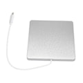 Pikkukuva 3 / 5: USB-C Superdrive DVD CD-asema Ulkoinen Uudelleenkirjoitettava Tyyppi C DVD/CD-poltin Kannettava DVD-asema Tukee Windows8/7/Vista/Mac OSX