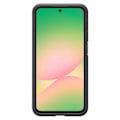 Pikkukuva 2 / 2: TS-Spigen Tough Armor -kotelo Samsung Galaxy A56 5G - Puhelimelle - Musta