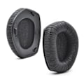Miniatyrbild 1 av 5: TS-Mjuka Öronkuddar för Sennheiser HDR RS165 / RS175 / RS185 / RS195 - Svart