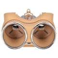Pikkukuva 1 / 5: TS-Automotive Imukuppiteline Mukiteline W219 C219 Cls500 Cls63 2006-2011 A2196800414