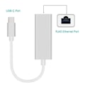 Pikkukuva 3 / 4: Ethernet-sovitin Type-C - RJ45 USB 3.1