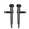 Miniatyrbillede 1 af 5: TS-Bag ABS Hastighedssensor Til Is F Is250 Is350 Ls460 Hjul Hastighedssensor 89546-30070 89545-30070 8954530