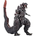 Miniatyrbillede 2 af 5: Sunrain Godzilla - 12\" Shin Godzilla Actionfigur (2016)