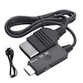 Pikkukuva 1 / 3: Xbox HDMI-muunnin Video Audio -adapterikaapeli
