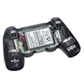 Miniatyrbillede 3 af 5: 2x 2000mah Lip1522 Batteri til Sony PS4 PS4 Pro Dualshock 4 Cuh-zct1e Cuh-zct1h Cuh-zct1u Cuh-zct2 Cuh-zct2u Trådløs Controller