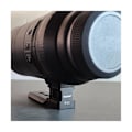Pikkukuva 2 / 5: TS-Lens Jalka Rf 600mm F11 Is Ja Rf 800mm F11 Is Objektiivin Jalustakiinnitysrenkaan Korvaava Pohja