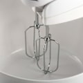 Miniatyrbilde 2 av 5: TS-Visp med roterende bolle for smidig håndfri baking