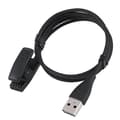 Garmin 235 630 230 735XT -kellon latauskaapeli datalaturi pidike
