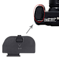 Miniatyrbillede 4 af 4: TS-Batteridæksel til Nikon D50 / D70 / D80 / D90