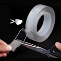 Miniatyrbild 3 av 3: TS-Nano Tape 30mm - 3 Meter Nanotejp