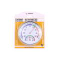 Miniatyrbillede 4 af 4: Hygrometer / Termometer - Måler luftfugtighed & temperatur