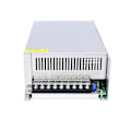 Miniatyrbillede 3 af 5: TS-Switching Strømforsyning Ac170-250v Dc48v 15a Til Cctv Lampe Led Strips