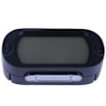 Miniatyrbillede 2 af 4: TS-Digital bordur/vækkeur - LCD display