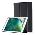 iPad 6/5 Generation Foldbart Etui Sort
