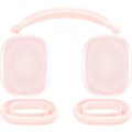 Miniatyrbillede 1 af 5: Beskyttelsessæt til AirPods Max, etui + TPU-skal + silikoneovertræk, svedafvisende tilbehør, let at vaske, anti-ridser