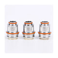 Miniatyrbillede 5 af 5: 10 stk. Z-serie mesh Z2 Ka1 0,2 ohm coils