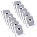 Miniatyrbilde 1 av 5: 10 støvsugerposer for iRobot Roomba i7 i7+ i3 i3+ i4 i4+ i6 - WELLNGS