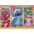 Miniatyrbild 2 av 2: Disney Lilo & Stitch Evil 24-bitars maxipussel