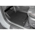 Pikkukuva 2 / 5: NORM Liners | All Weather TPE-kumimatot Land Rover Range Rover Evoque 2011-2018 Musta